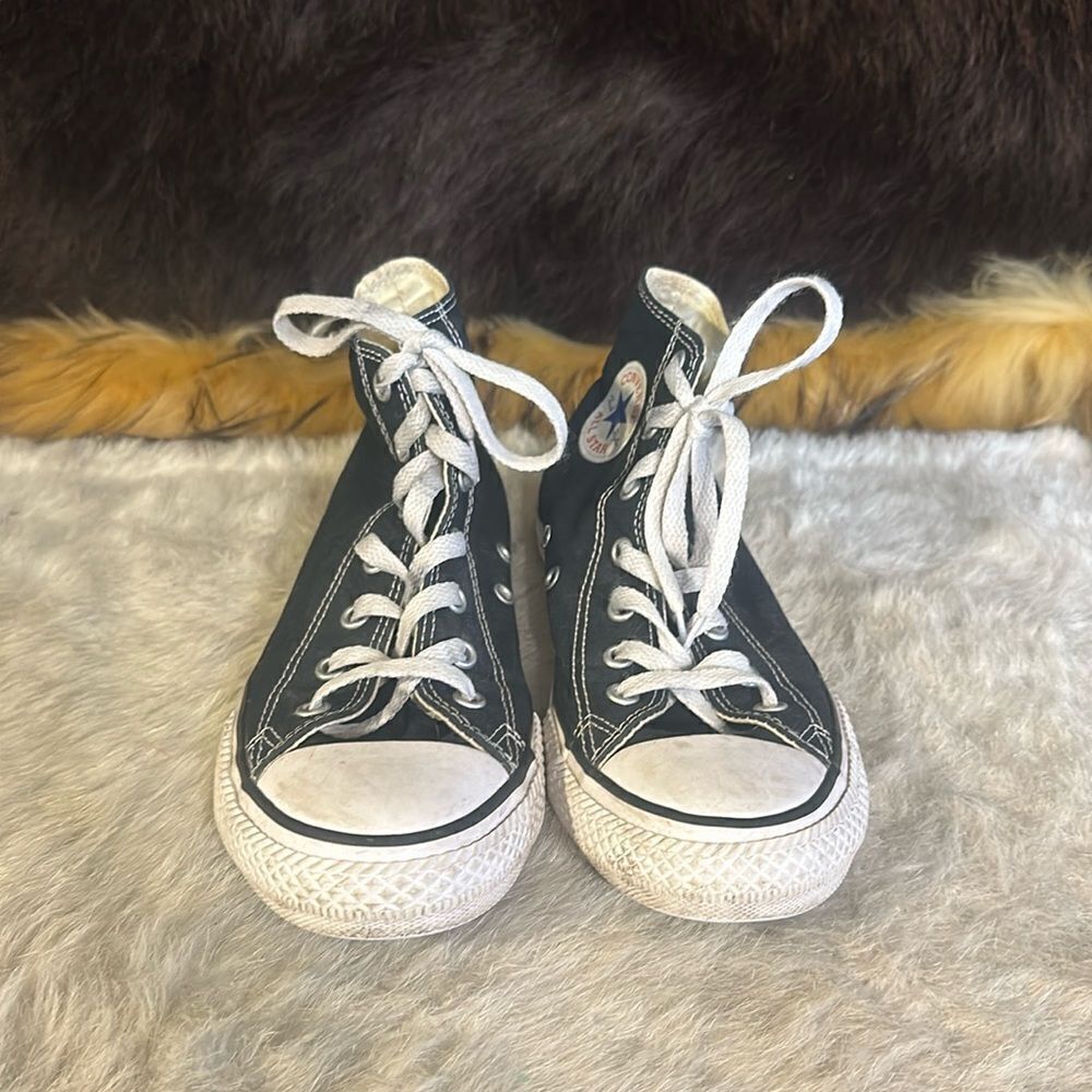 Converse shoes 3 (875)